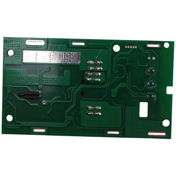 4511396 Li-ion Batteri Laddningsskyddskretskort PCB-kort för EINHELL POWER X-CHANGE 18V 20V Litium
