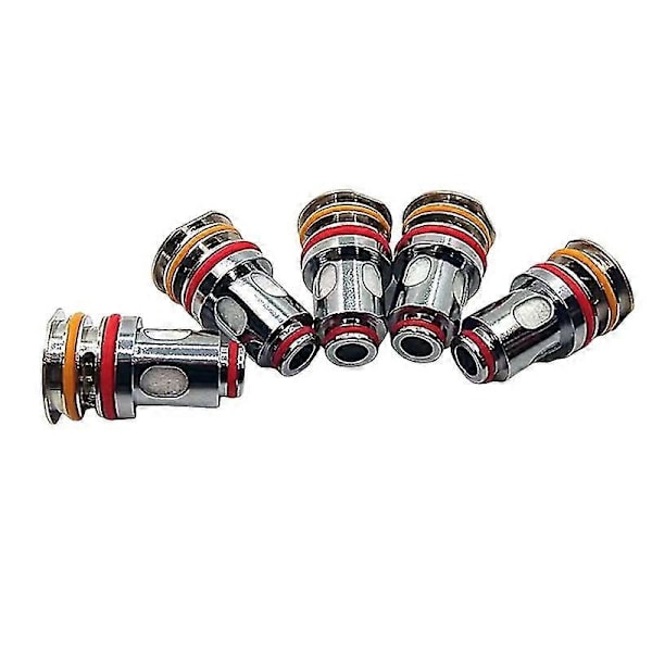 GTXX Mesh Coils 0.6Ohm Erstatningscoil for Target PM80/PM80 SE/PM30/GEN Air 40