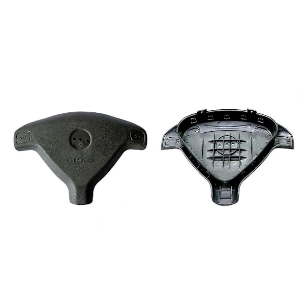 Ohjauspyörän suojus, vaihto Vauxhall Opel ASTRA G / A / CORSA B / TIGRA MK1:lle