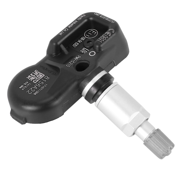 Däcktrycksövervakningssystem (TPMS) Sensor Kompatibel Toyota (1 st)