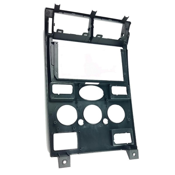 9 tums fascia bilradio ram bilradio fascia navigations fascia panel för Mondeo Sedan 2000-2003