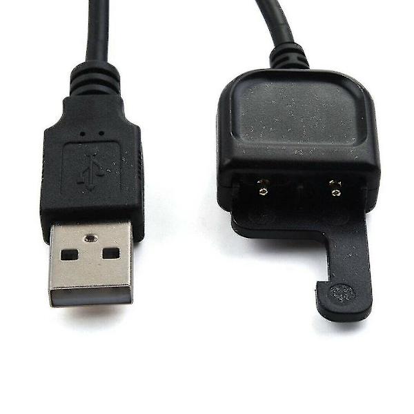 1m USB Laddningskabel för GoPro Hero 6 5 4 3/3+/2+ Kamera Wifi Fjärrkontroll - Yvan