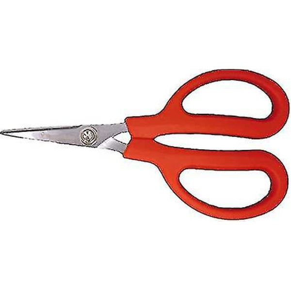 Kutter og Aramid Fiber Cutter - Beste saks for Kevlar/plast/lerret/polstring/klut/stoff/seiltau/kevlartråd/pcb []