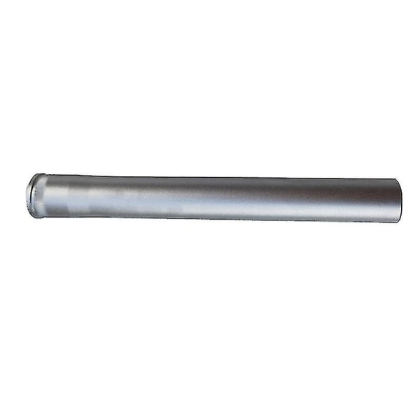 Sykkelgaffel Hodetube Erstatningsverktøy Aluminium Legering Sykkel Rett Styrerør Gaffel Rør