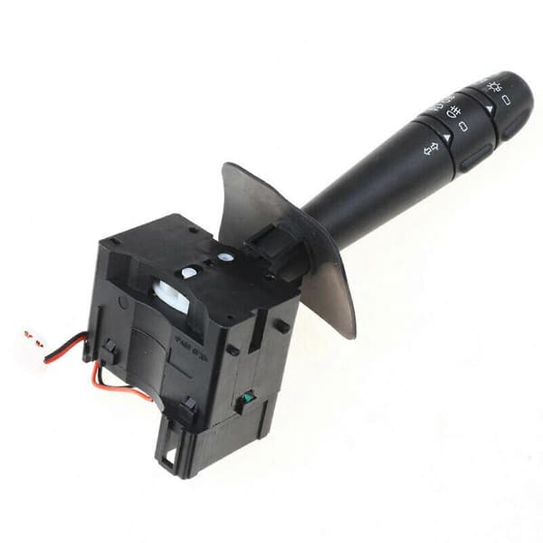 For Kangoo I II Rattsøyleindikatorlys Stalk Switch 7701048957