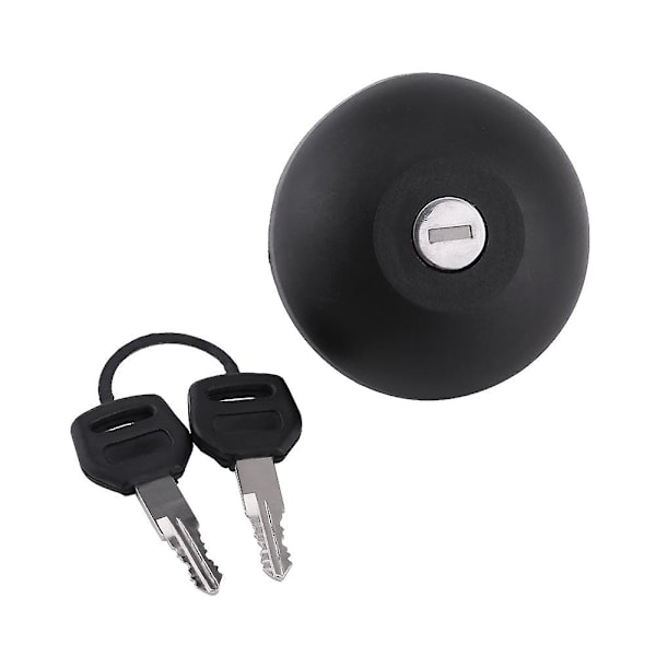 Låsbart tanklock med 2 nycklar för Renault Master II 1998-2010