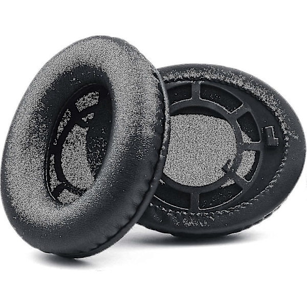 2024 Rs120 Hdr120 Ii Øreputer, erstatningsøreputer kompatible med Sennheiser Rs120 Hdr120ii Rs110 hodetelefoner, enkle å installere memory foam øreputer (