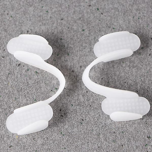 1 stk. Tannslipingsbraketter