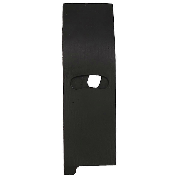 För Mitsubishi Montero 2008-2015 Triton L200 Växelspak Slider Pajero Sport Växelspaksknopp Skydd Slider Växel
