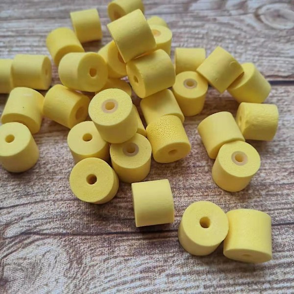 6 stk 3MM Minnefoam for SE535/SE215 Hodetelefoner Minnefoam med Innerrør