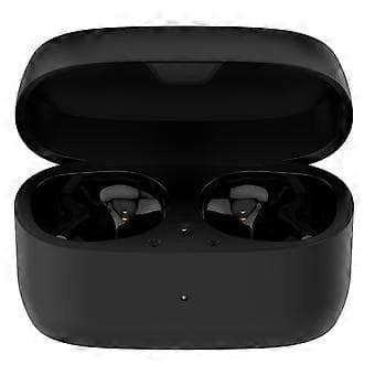 Trådløs Bluetooth-øretelefon med opladningsboks