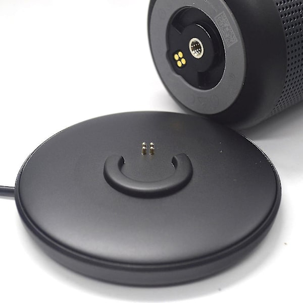 Opladningsdock til Bose Soundlink Revolve Revolve+ Bluetooth-højttaler