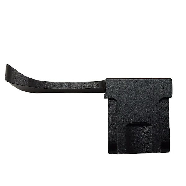 Metallisk tommelgrep for hotsko for XPRO1 X- X-M1 X-E2S X-E2 X-E1 X-A3 X-A2