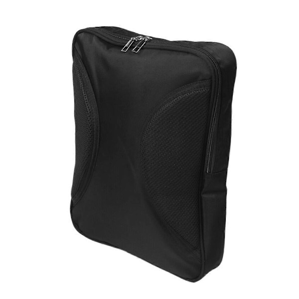 Universal Violin Kulfiber Etui Hårdt Etui Firkantet Let Musikark Taske