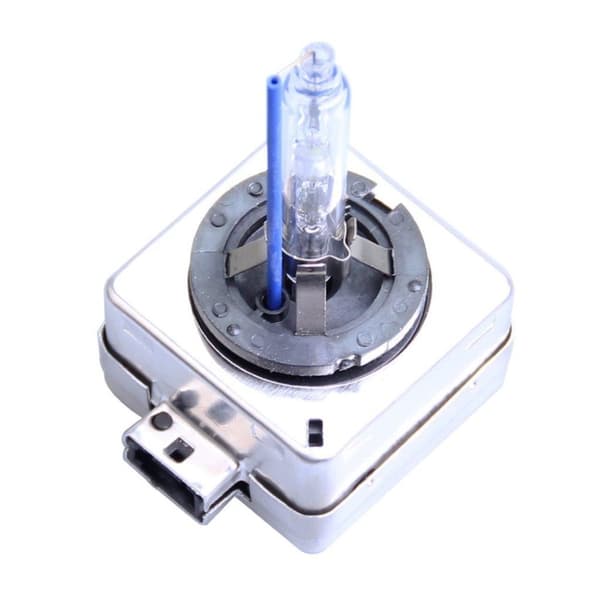 Xenonpærer D1S - 6000K – 2-pak