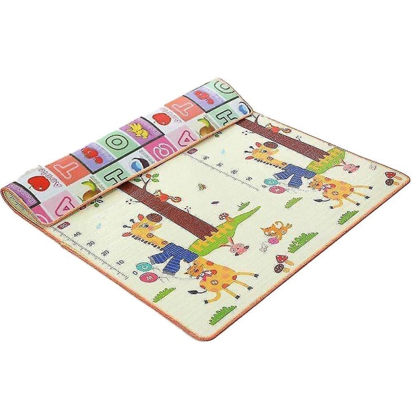 Baby Play Mat,Playmat Baby Crawling Mat