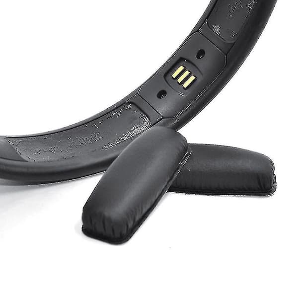 2 st Huvudstrålar för Sennheiser HDR RS165 175 (Protein Skin)