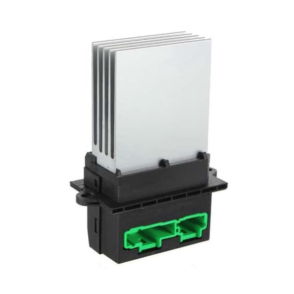 Motorvarmer Blæsermodstand + stik/ledning til Tiida Livina 27150ed70a