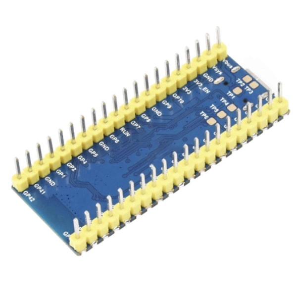 Mikrokontroller 2.4GHz Wi-Fi Utvecklingskort 240MHz Dual-Core Processor
