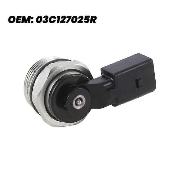 03C127025R Bil Brændstofpumpe Trykregulator Ventil til A3 1.6 FSI