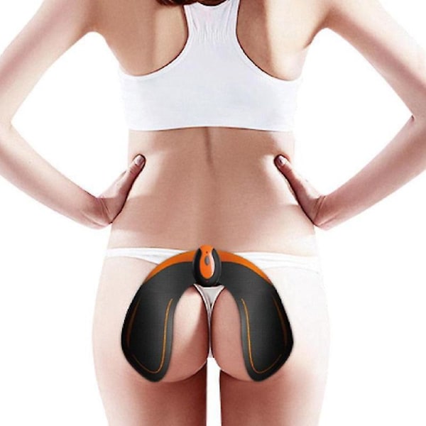 Smart Hip Instrument Hip Sticker Butt Sticker Buttocks Trainer Hip Lifter Muscle Massager