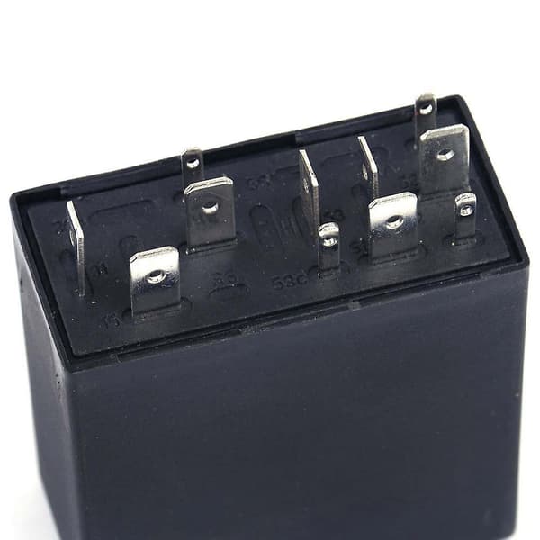 377 Intermittent vindrutetorkarmotorns styrrelä för B5 Mk4 Bora 4b0 955 531a