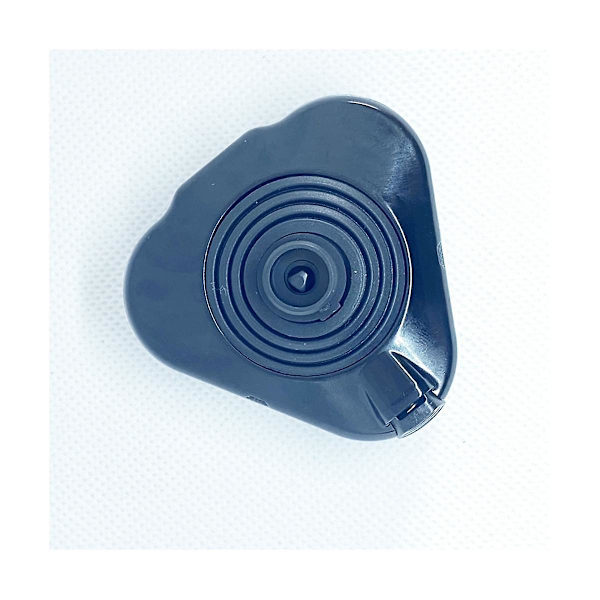 Reservehode for barbermaskin for S6000 S6011 S6015 S6840 S6550 S6580 S6670 S6688 S6875 S6840 S5266 Blad