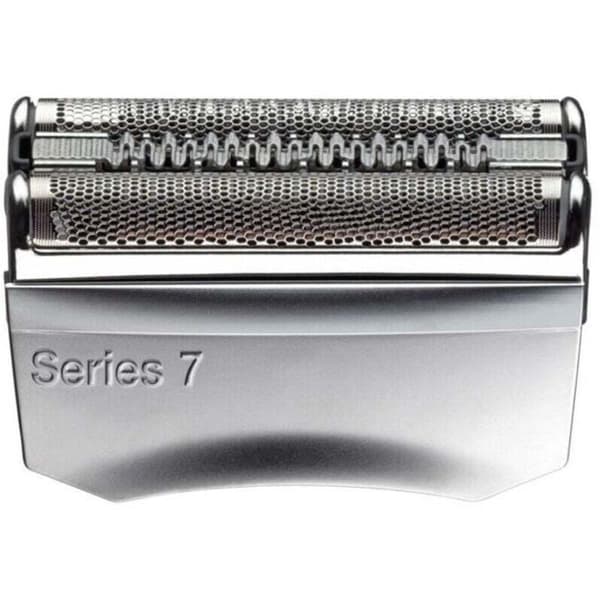 Grått barberhode for Series 7, Pulsonic 70S 81387979 for Epilator - Barbermaskin