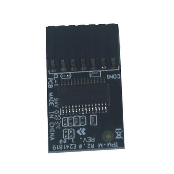 för TPM R2.0 TPM-modul 14-1Pin Trust Platform (TPM)-modul