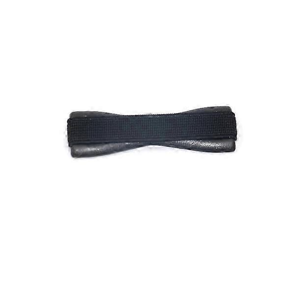 5-pak - Mobilholder - Holder til Mobil / Mobilring / Greb Sort