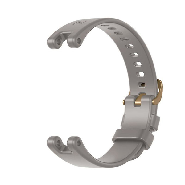 Silikonarmbånd for -garmin Lily Smartwatch - Utbyttbar armbåndsrem