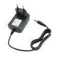9V strømadapter/oplader til Care CV-5000 motionscykel