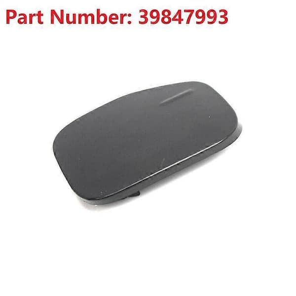Frontfanger Slepeøye Dekselhette 39847993 for XC40 2018-2022