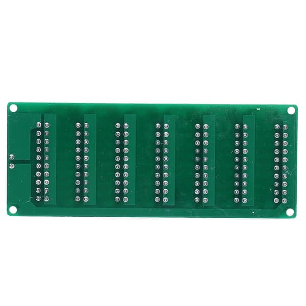 Højkvalitets 0R-9999999R Programmerbart modstandskort AC200V