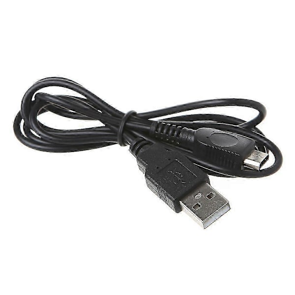 USB-ladekabel for Gameboy Micro GBM-konsoll