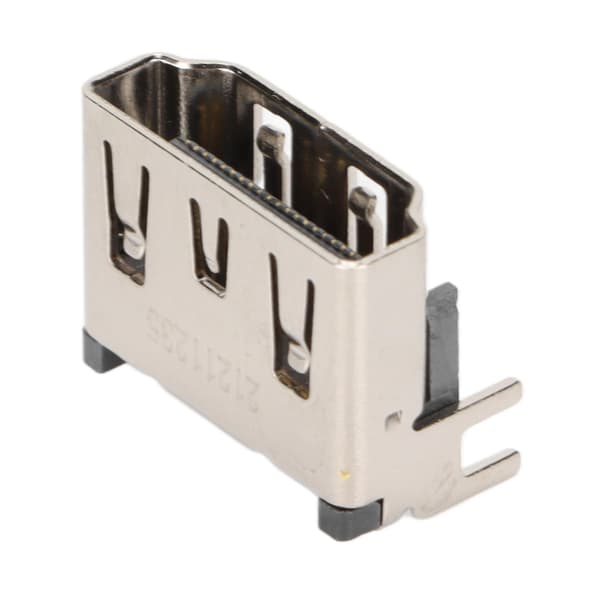PS5 HDMI-portutskifting - HD Multimedia Interface-portkontakt for PS5