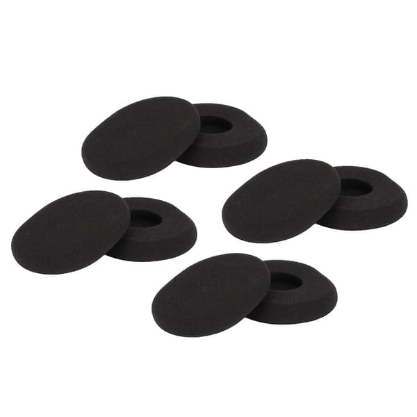 Logitech H800 Bløde Reserveørepude til Støjisolering