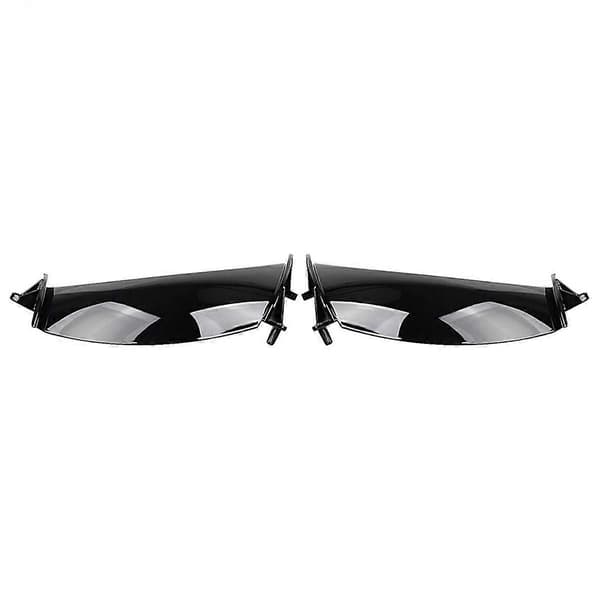 Frontlygte Kåbe Ventilationsåbninger Passer til Road Glide FLTR 15-23