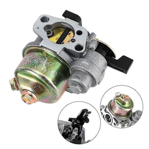 Artudatech H16100ZK7U51 Förgasare För Ski Doo Skidoo mini z 120cc Förgasare 1998-2008 Snöskoterdelar