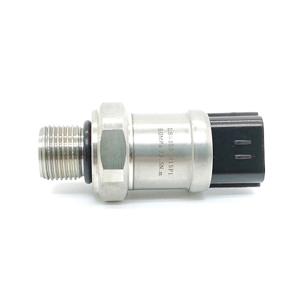LS52S00015P1 YN52S00048P1 50MPa 73.5N.M Korkeapaineanturi Kobelco SK200-6E SK200-8 SK210-8 S:lle