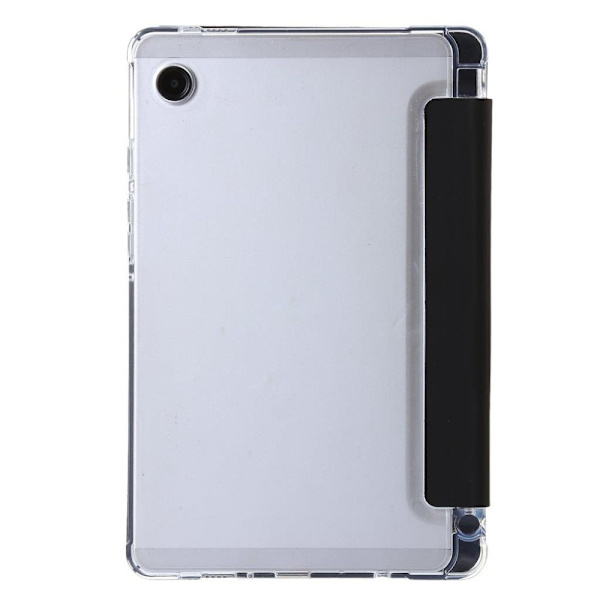 Trifold beskyttelsescover til Samsung Galaxy Tab A9 Plus - Sort