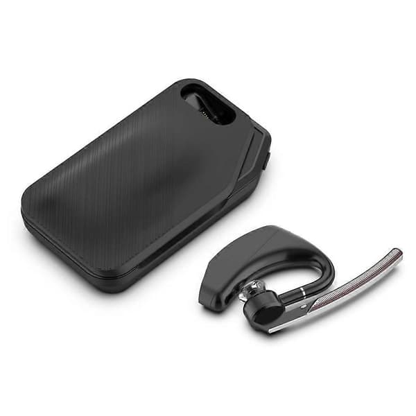 Opladningsboks til øretelefoner USB-oplader til etui til Plantronics Voyager 5200