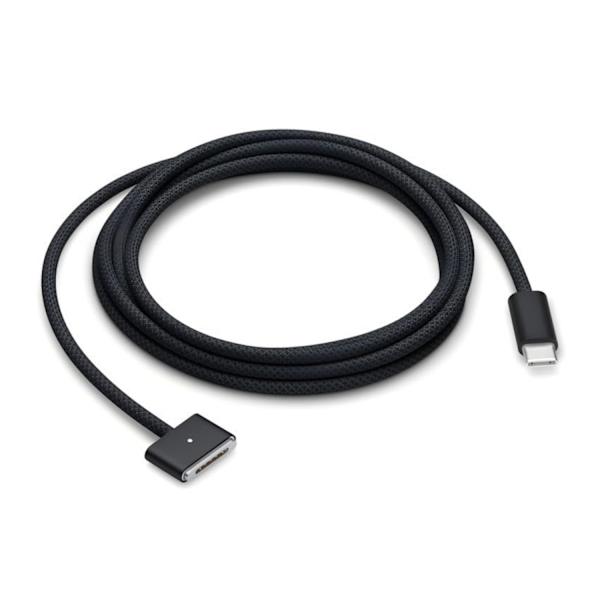 MagSafe 3 Ladekabel 2m – USB-C - Hvit