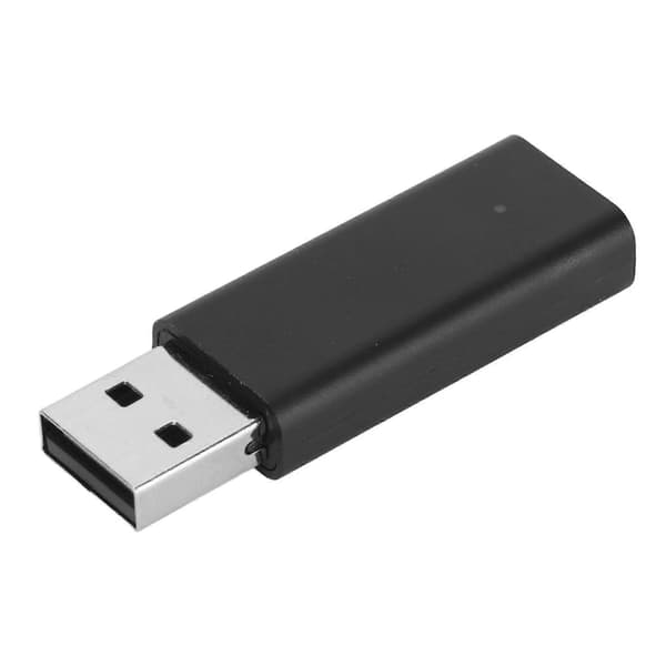 Trådlös adapter för Xbox One X S för Xbox Series Elite Controller Original IC Chip Trådlös USB-adapter för Windows 11 10 8 7