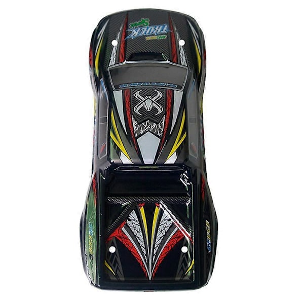 RC-auton korikuori 25-SJ01N uuteen versioon Hosim 9125 Xinlehong XLH 9125 1/10 RC-auton varaosat