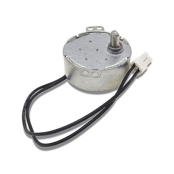 2024 Simply Clean Kattlåda Transportband Motor Kit För Petsafe Transportband Ccw Ersätt Fx