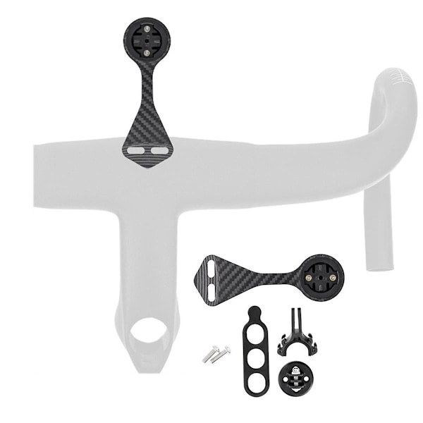 For F12 F MOST Styr Carbon Styr Carbon Computer Mount Support Til Cateye Blackbird