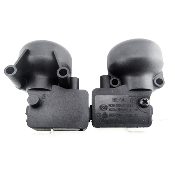 Mikro Anti-Tilt Fd4 Dump Switch Tip Over Switch til Propangas Patiovarmer