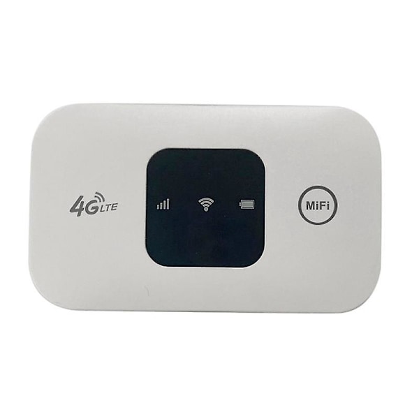 Mf800 4g Version Bærbar Mifi Pocket Wifi Kort Router 150mbps