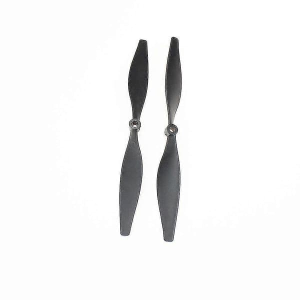 Xk A220 P40 RC Fly Landingsstel Propel Sæt - Reservedele & Tilbehør til Fly